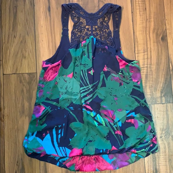 Express tank - Picture 2 of 2